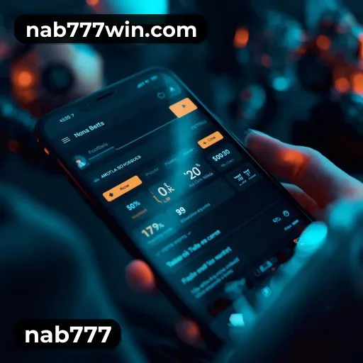 Tabela RTP dos jogos de cassino da nab777