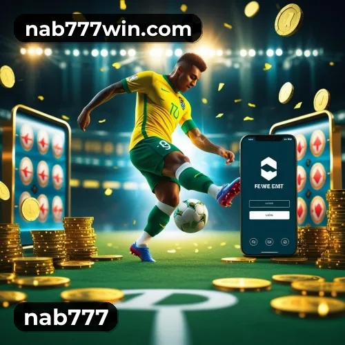 nab777 APP mobile iOS Android - 187 mil downloads São Paulo Rio BH
