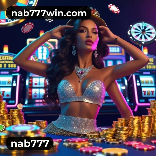nab777 bônus R$5.000 + 500 giros - Rollover 35x, prazo 30 dias, 38% taxa conversão