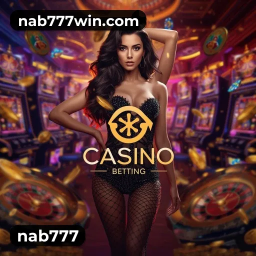 Catálogo nab777 2.547 jogos - Pragmatic Play, Evolution, NetEnt