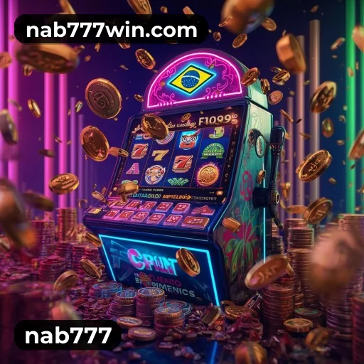 Catálogo nab777 2.547 jogos - Pragmatic Play, Evolution, NetEnt