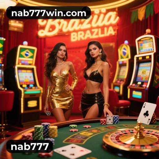 Vantagens exclusivas nab777 para jogadores brasileiros - São Paulo, Rio, BH