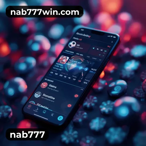 nab777 segurança SSL 256-bit - Licença Curaçao, eCOGRA, GLI certificado