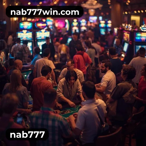 Loterias online disponíveis na nab777